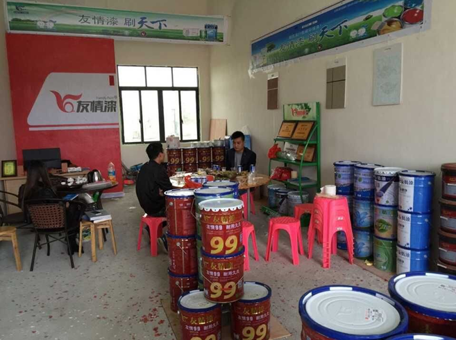 做油漆代理的你，这三方面学会了吗？