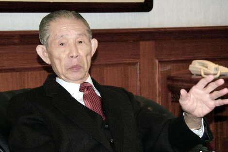 王永庆
